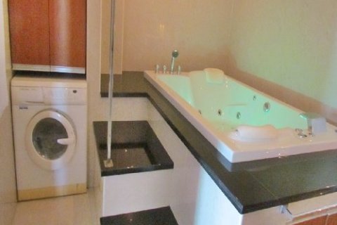 Condominio de 1 dormitorio en Jomtien Beach, Pattaya, Tailandia № 21028 - foto 13