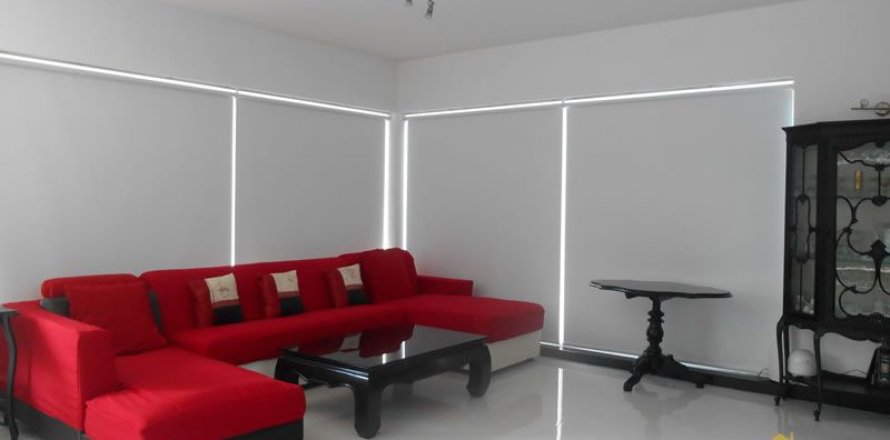 Casa de 3 dormitorios en Jomtien Beach, Pattaya, Tailandia № 21284