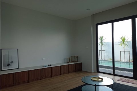 Casa de 3 dormitorios en Pattaya, Tailandia № 22453 - foto 10