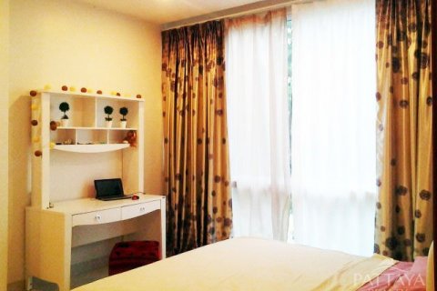 Condominio de 1 dormitorio en Jomtien Beach, Pattaya, Tailandia № 24475 - foto 5