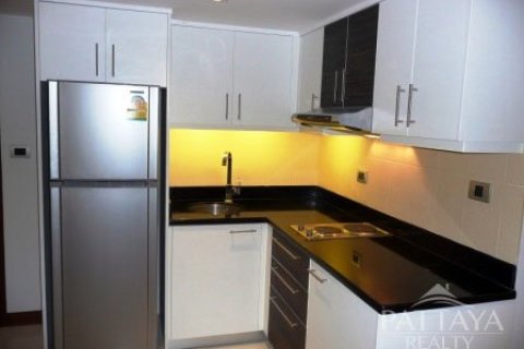 Condominio de 2 dormitorios en Pattaya, Tailandia № 23247 - foto 2