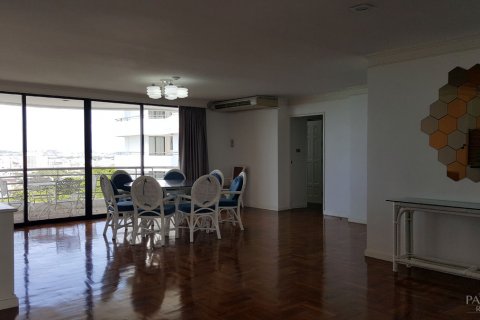 Condominio de 4 dormitorios en Pattaya, Tailandia № 20583 - foto 5