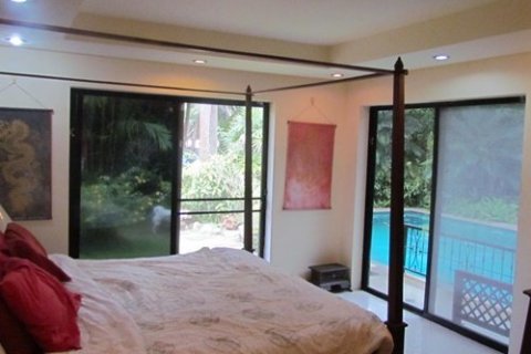 Casa de 3 dormitorios en Pattaya, Tailandia № 21050 - foto 8