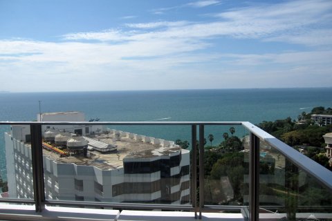 Condominio de 3 dormitorios en Pattaya, Tailandia № 23003 - foto 19