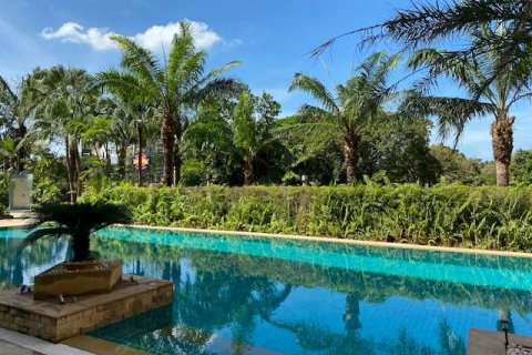 Condominio de 4 dormitorios en Pattaya, Tailandia № 22261 - foto 19