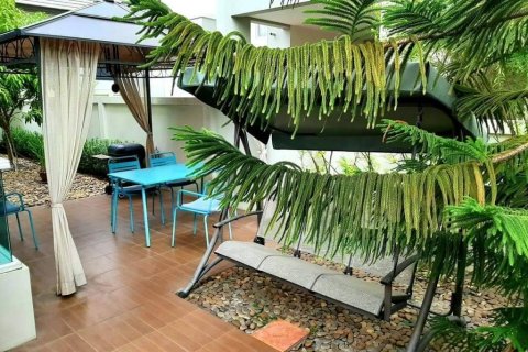 Casa de 3 dormitorios en Pattaya, Tailandia № 22070 - foto 17