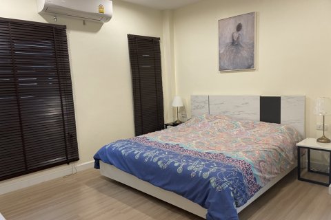 Casa de 3 dormitorios en Pattaya, Tailandia № 21074 - foto 13