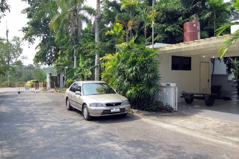 Casa de 3 dormitorios en Pattaya, Tailandia № 22642 - foto 2