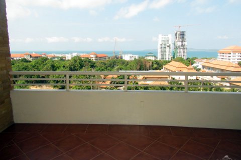 Condominio de 1 dormitorio en Pattaya, Tailandia № 23725 - foto 6
