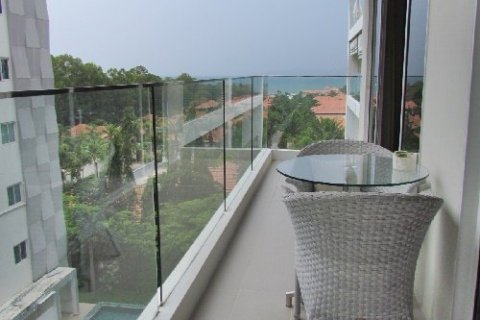 Condominio de 1 dormitorio en Pattaya, Tailandia № 20980 - foto 21