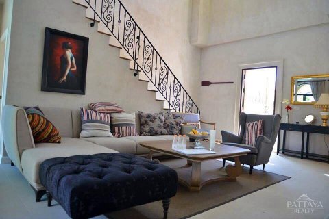 Casa de 3 dormitorios en Pattaya, Tailandia № 20313 - foto 3
