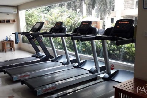 Condominio de 2 dormitorios en Pattaya, Tailandia № 21441 - foto 23