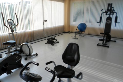 Condominio de 2 dormitorios en Pattaya, Tailandia № 23982 - foto 2