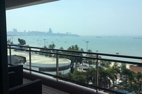 Condominio de 3 dormitorios en Pattaya, Tailandia № 20579 - foto 2