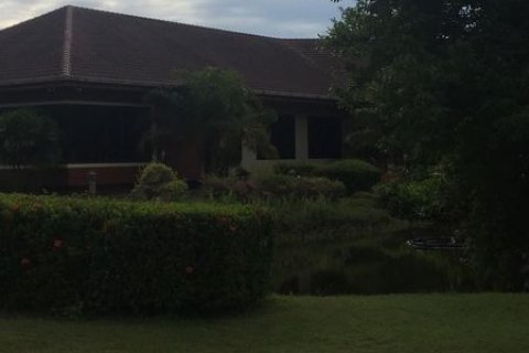 Casa de 3 dormitorios en Pattaya, Tailandia № 21256 - foto 30