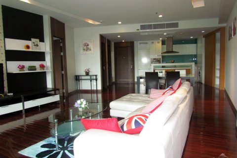 Condominio de 2 dormitorios en Pattaya, Tailandia № 19810 - foto 9