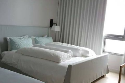 Condominio de 3 dormitorios en Pattaya, Tailandia № 21682