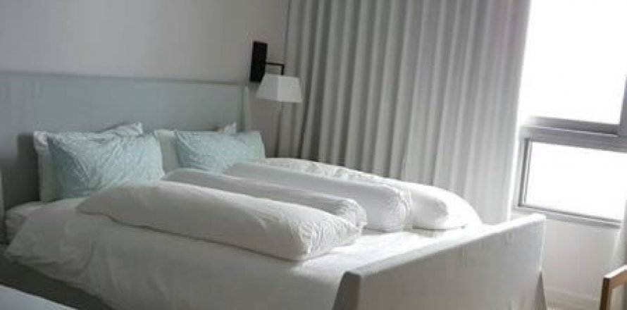 Condominio de 3 dormitorios en Pattaya, Tailandia № 21682