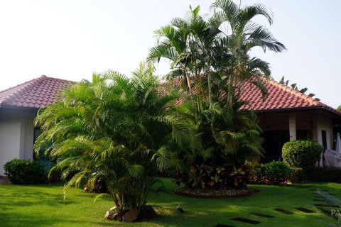 Casa de 3 dormitorios en Pattaya, Tailandia № 20184 - foto 3