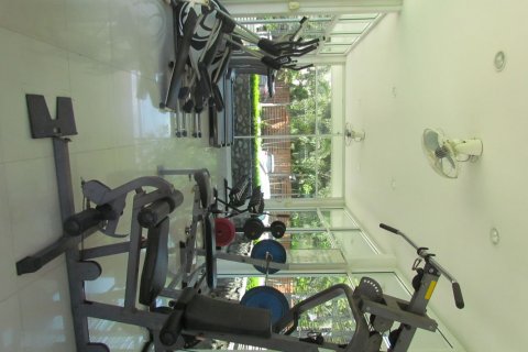 Condominio de 1 dormitorio en Pattaya, Tailandia № 21084 - foto 24