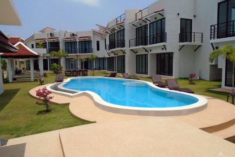 Casa de 3 dormitorios en Pattaya, Tailandia № 20006 - foto 4