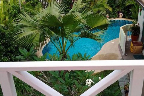 Casa de 2 dormitorios en Pattaya, Tailandia № 24464 - foto 10