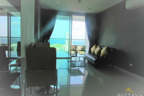 Condominio de 1 dormitorio en Pattaya, Tailandia № 21495 - foto 8