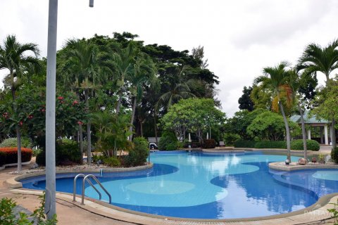 Condominio de 1 dormitorio en Pattaya, Tailandia № 23878 - foto 7