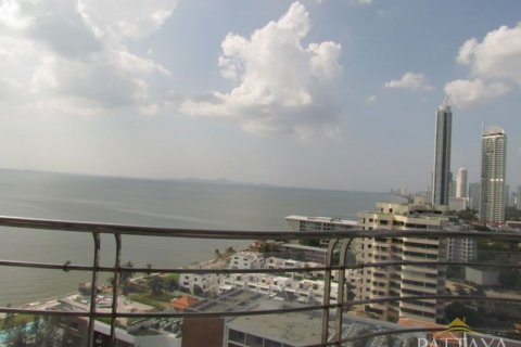 Condominio de 3 dormitorios en Pattaya, Tailandia № 21240 - foto 11
