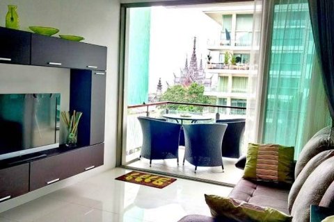 Condominio de 1 dormitorio en Pattaya, Tailandia № 22191 - foto 15