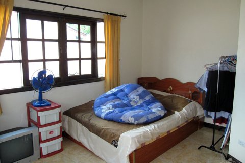 Casa de 2 dormitorios en Pattaya, Tailandia № 22860 - foto 13