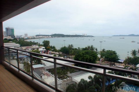 Condominio de 3 dormitorios en Pattaya, Tailandia № 22955 - foto 14