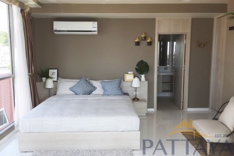 Condominio de 1 dormitorio en Pattaya, Tailandia № 21204 - foto 14