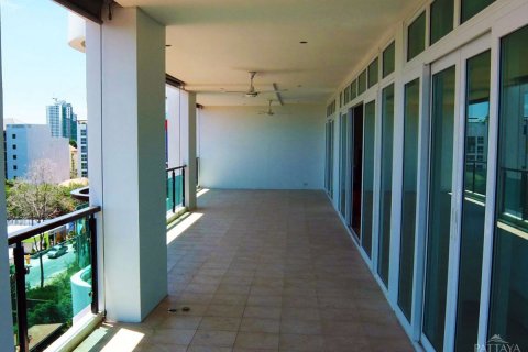 Condominio de 2 dormitorios en Pattaya, Tailandia № 20050 - foto 17