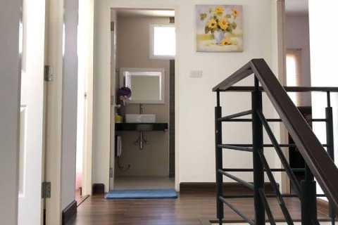 Casa de 3 dormitorios en Pattaya, Tailandia № 21686 - foto 7