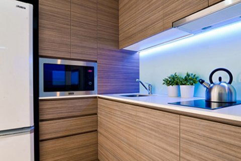 Estudio en el condominio en Pattaya, Tailandia № 23927 - foto 5