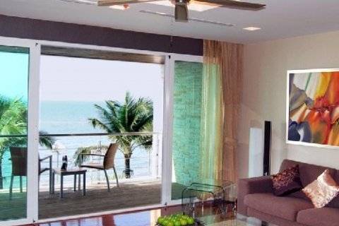 Estudio en el condominio en Pattaya, Tailandia № 21015 - foto 3