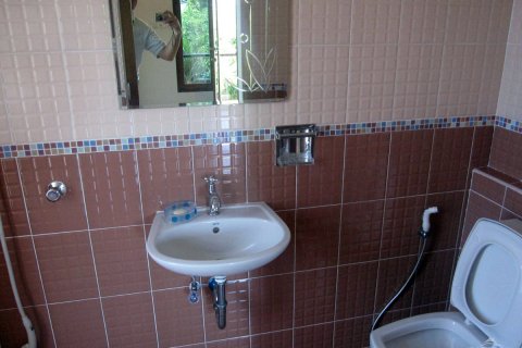 Casa de 6 dormitorios en Pattaya, Tailandia № 22952 - foto 10