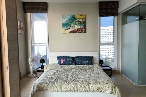 Sobre plano Cetus Beachfront en Pattaya, Tailandia № 28559 - foto 11