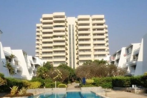 Condominio de 2 dormitorios en Pattaya, Tailandia № 20963 - foto 2