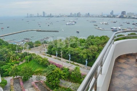 Condominio de 2 dormitorios en Pattaya, Tailandia № 22226 - foto 4