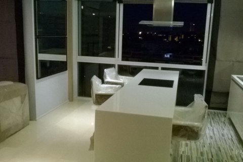 Condominio de 1 dormitorio en Jomtien Beach, Pattaya, Tailandia № 19714 - foto 6