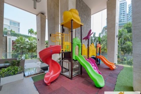 Condominio de 1 dormitorio en Pattaya, Tailandia № 21042 - foto 26