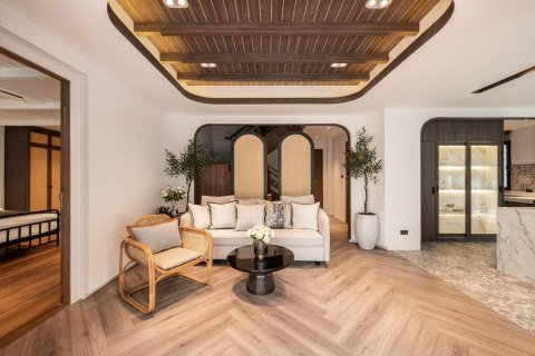 Casa de 3 dormitorios en Pattaya, Tailandia № 22493 - foto 6