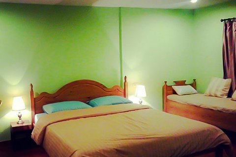 Condominio de 2 dormitorios en Pattaya, Tailandia № 20412 - foto 12