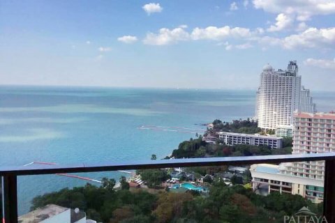 Estudio en el condominio en Pattaya, Tailandia № 20578 - foto 3