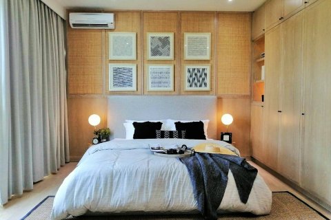 Condominio de 2 dormitorios en Pattaya, Tailandia № 22181 - foto 7