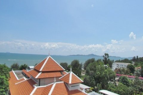 Condominio de 1 dormitorio en Jomtien Beach, Pattaya, Tailandia № 21028 - foto 6