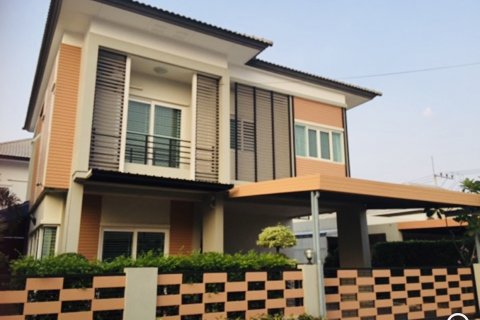 Casa de 3 dormitorios en Pattaya, Tailandia № 22520 - foto 5