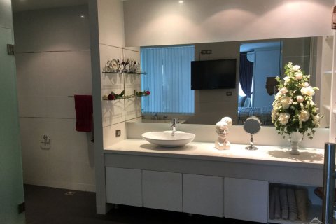 Condominio de 1 dormitorio en Pattaya, Tailandia № 20367 - foto 15